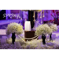 Artificial Flowers Plastic Babysbreath Wedding Decorations